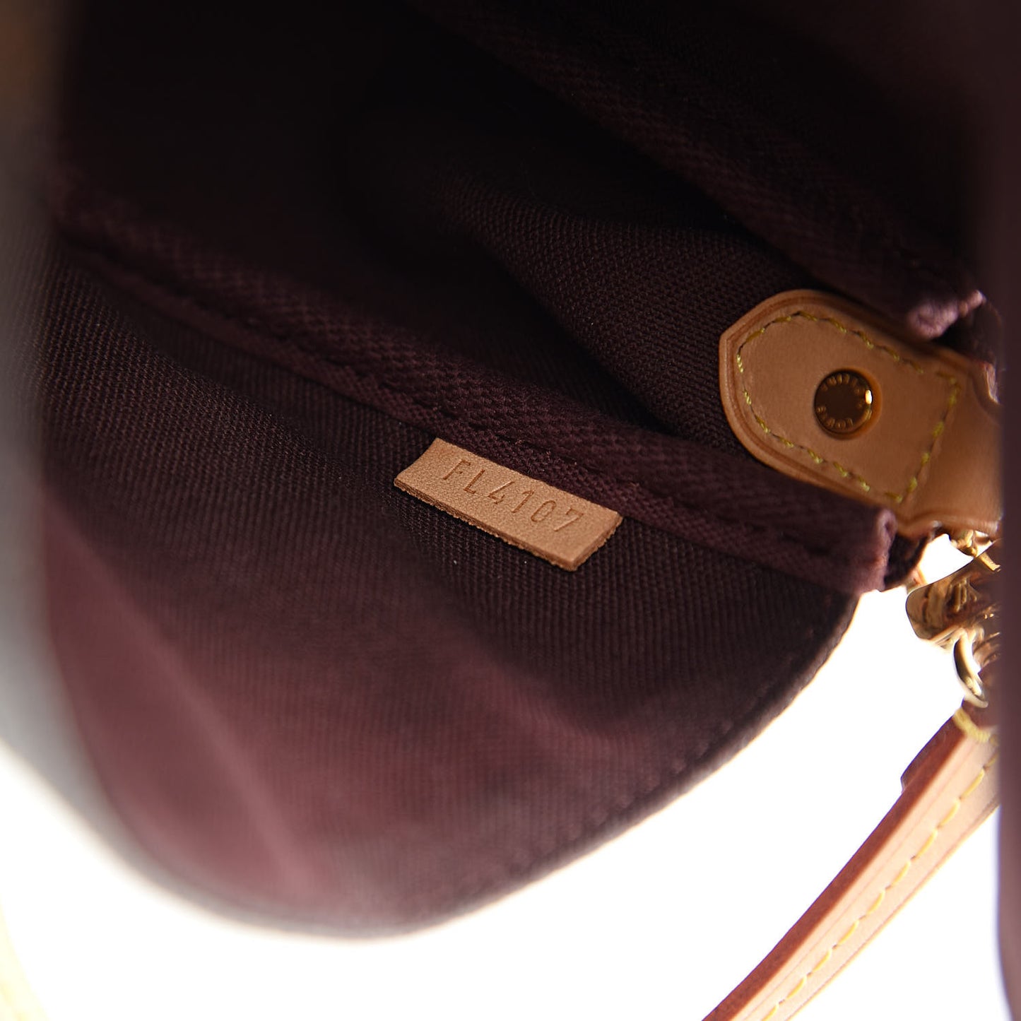 Monogram Favorite MM