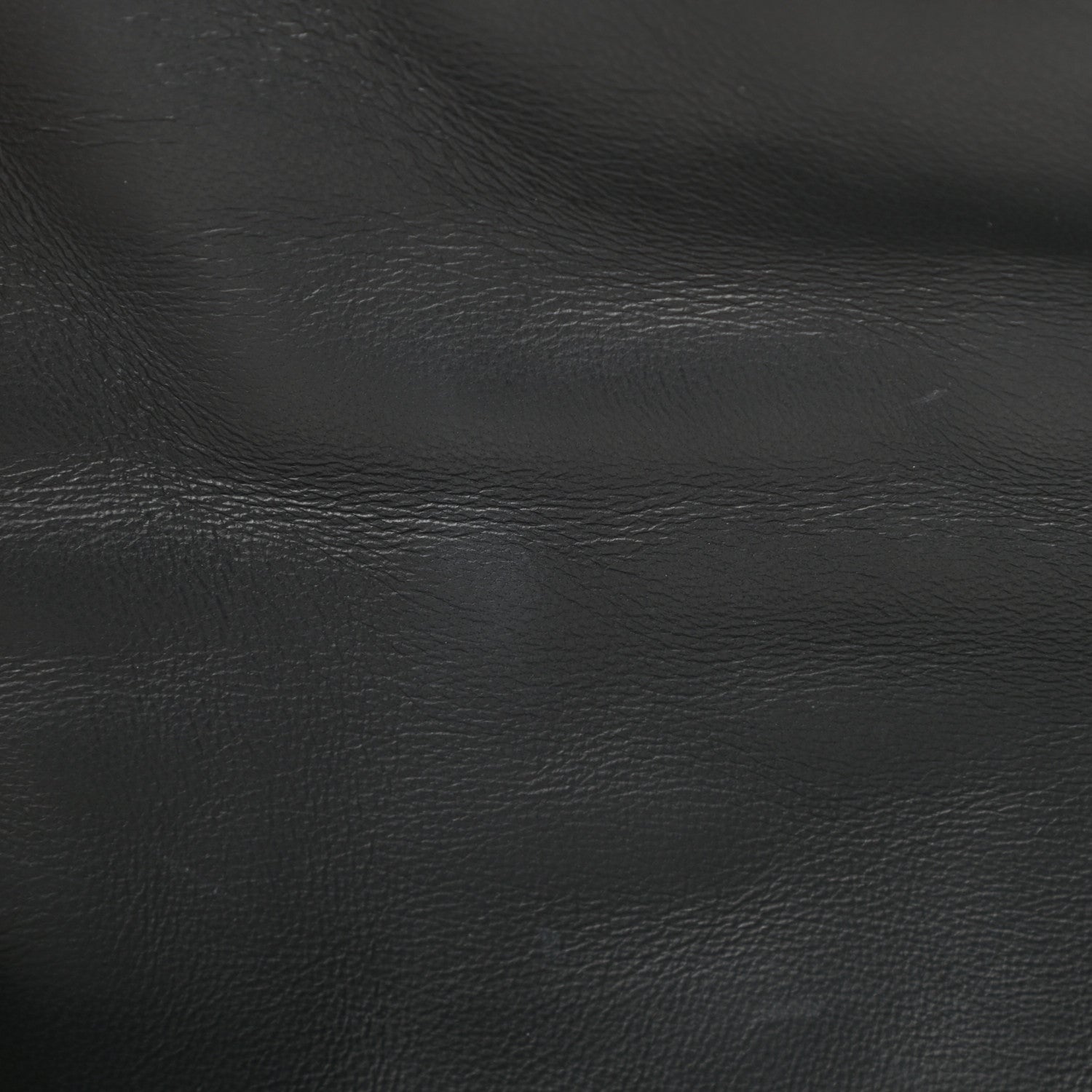 Fendi Nappa FF 1974 Embossed Mini Baguette Black 8 of 12