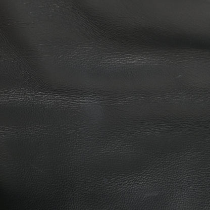 Fendi Nappa FF 1974 Embossed Mini Baguette Black 8 of 12