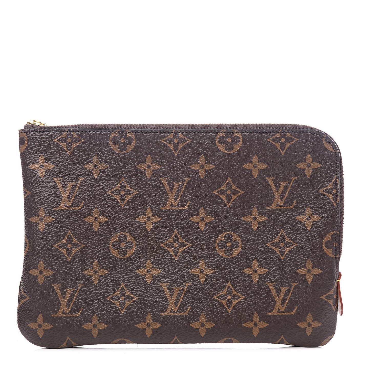 Monogram Etui Voyage PM Pouch