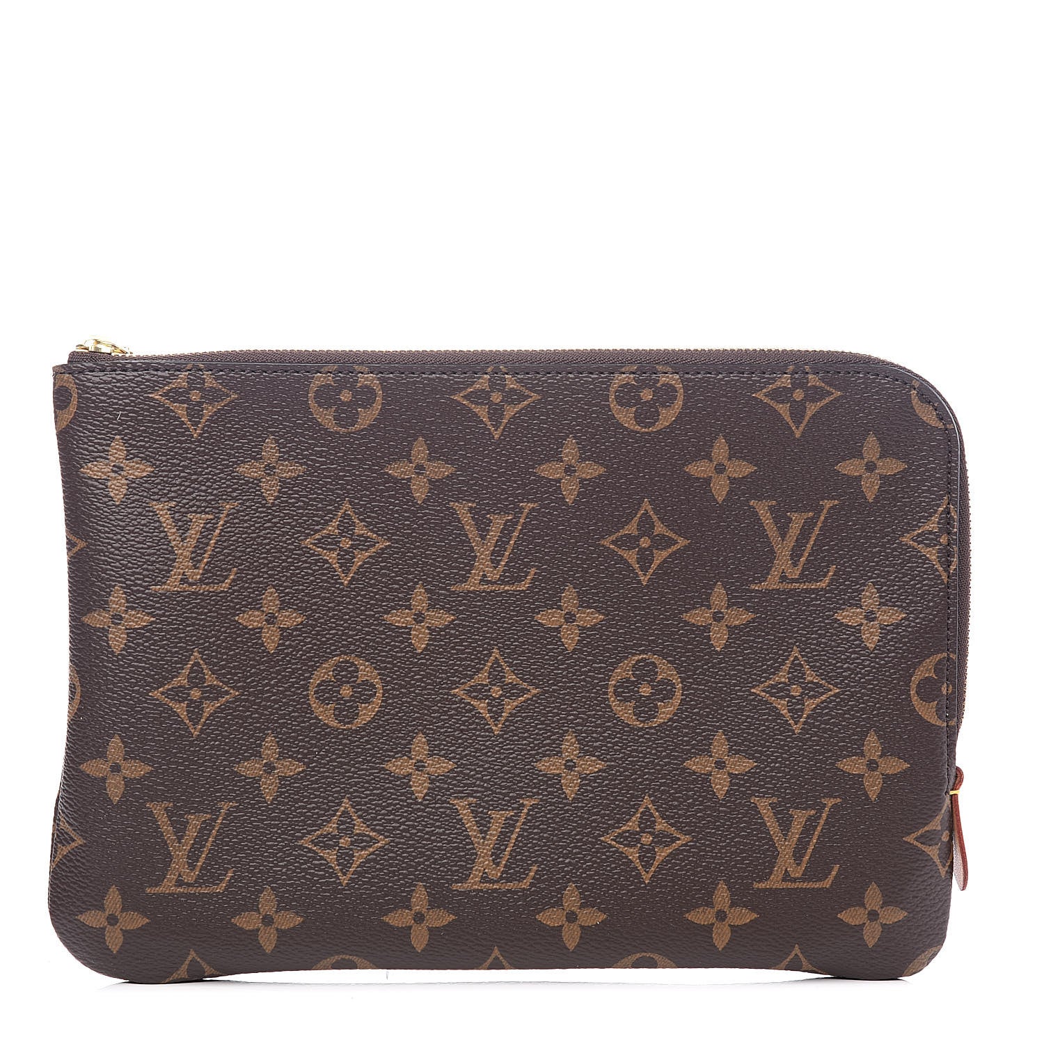 Louis Vuitton Monogram Etui Voyage PM Pouch 1 of 8