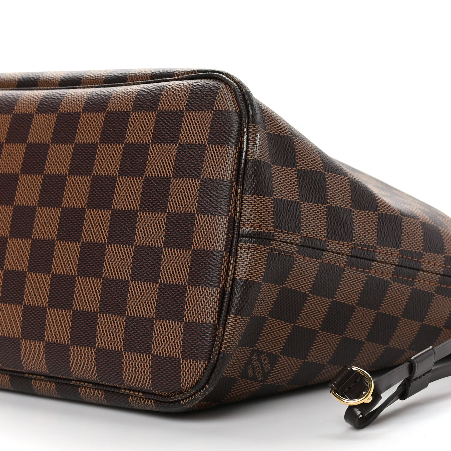 Damier Ebene Neo Neverfull MM