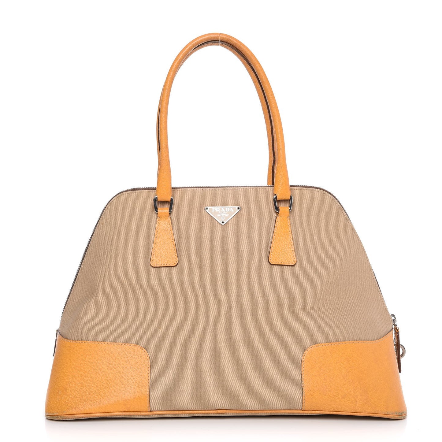 Canapa Cinghiale Frame Bowler Yellow