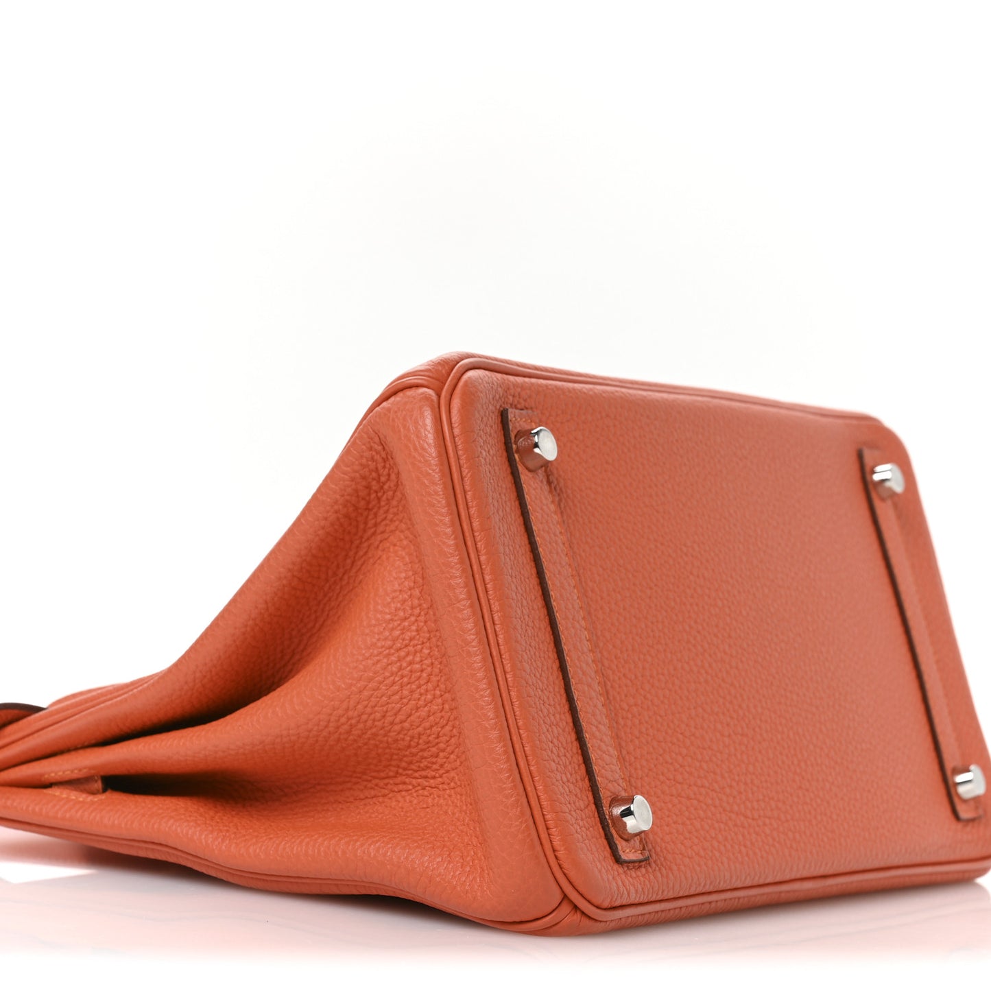 Togo BIRKIN 30 Orange