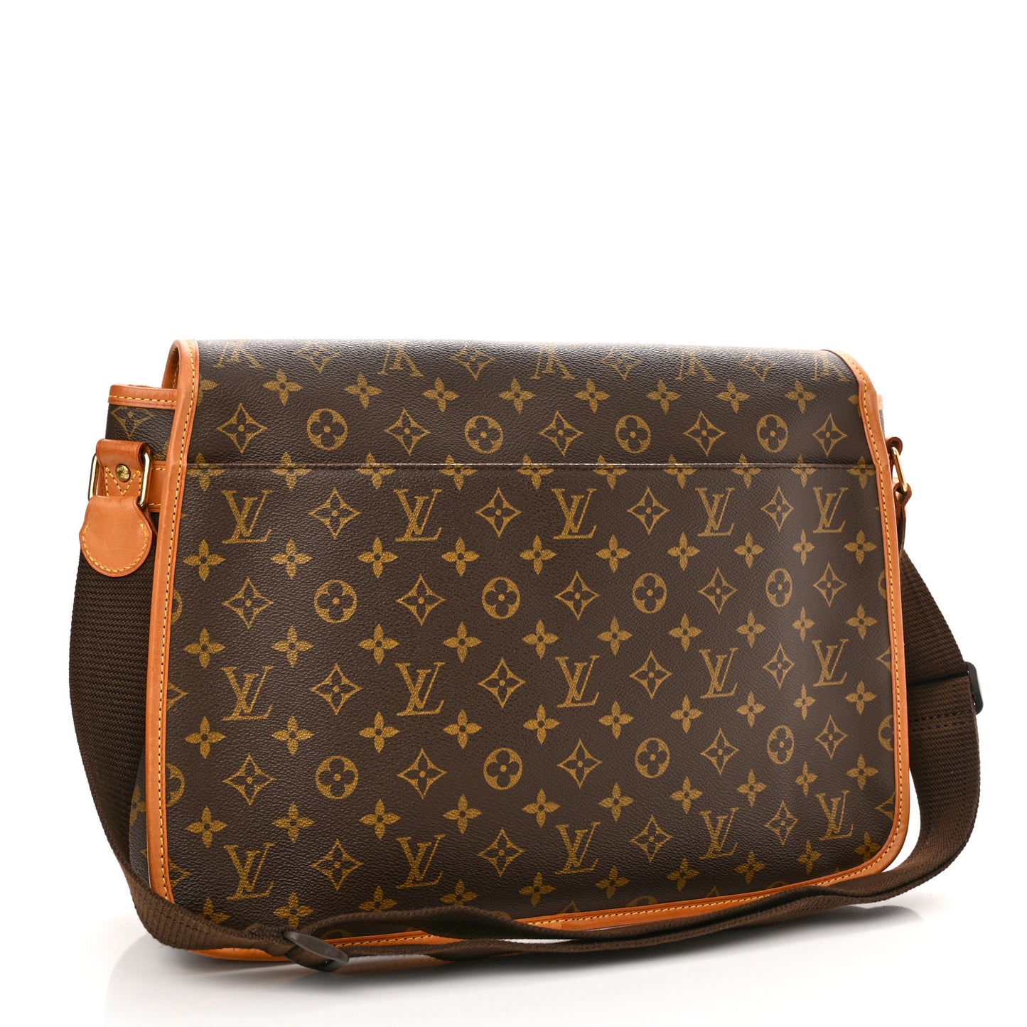 Monogram Sac Gibeciere GM