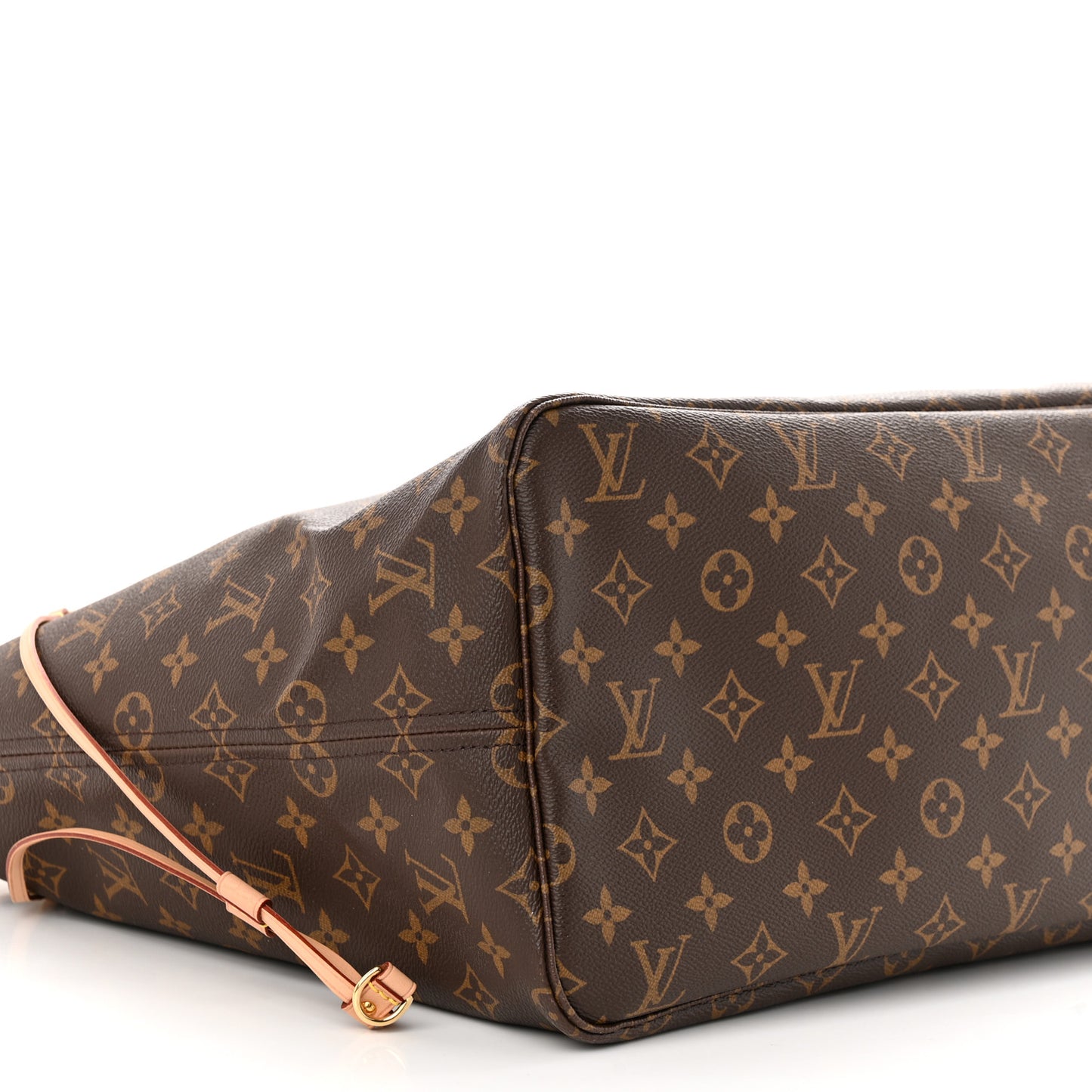 Monogram Neo Neverfull GM Pivoine