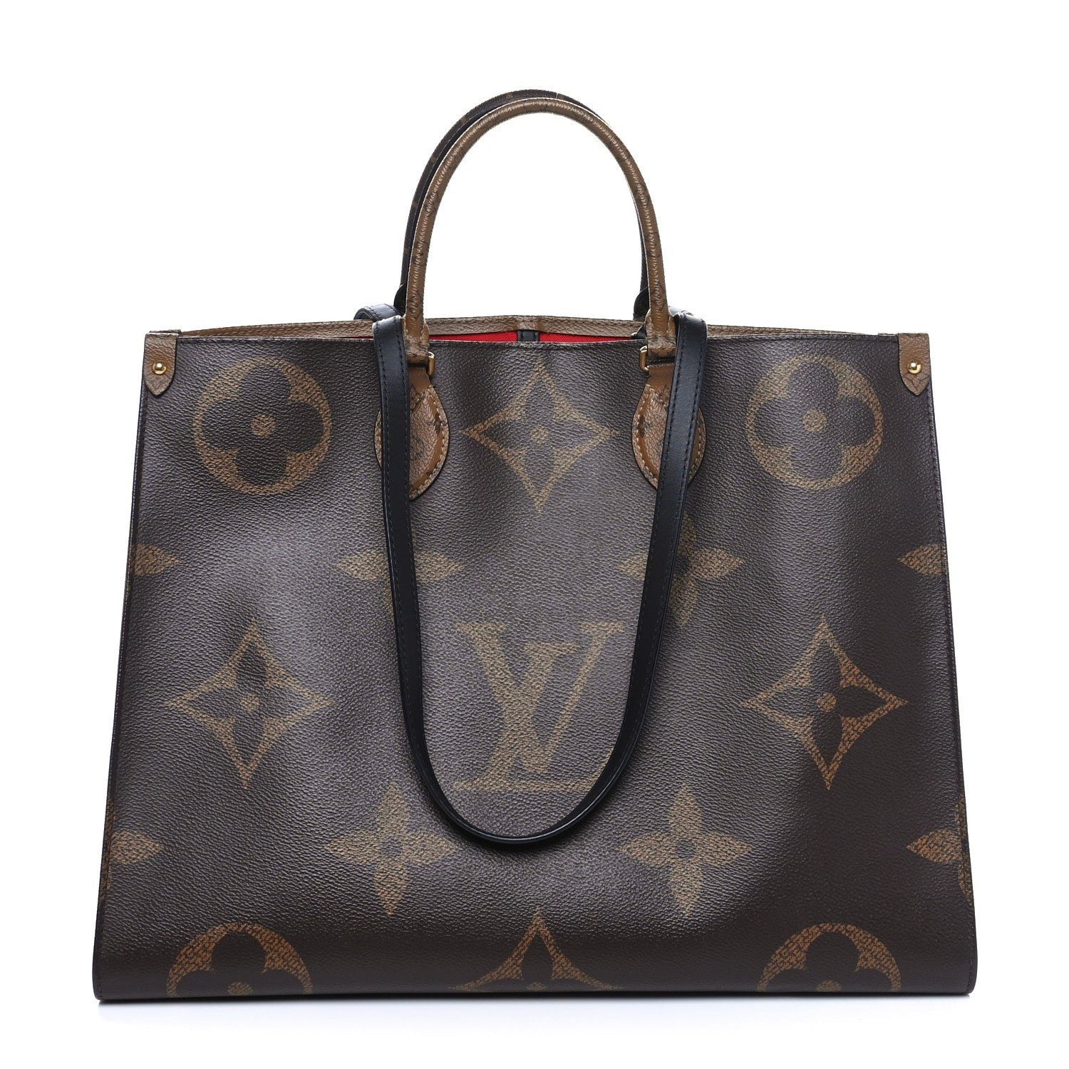 Louis Vuitton Reverse Monogram Giant Onthego GM 1 of 9