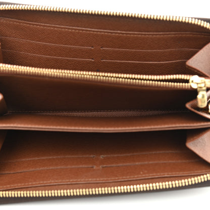 Louis Vuitton Monogram Zippy Wallet 5 of 7