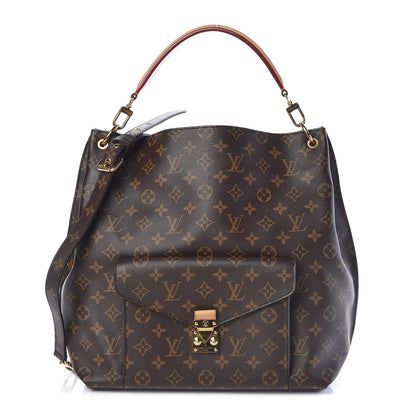 Louis Vuitton Monogram Metis 1 of 14