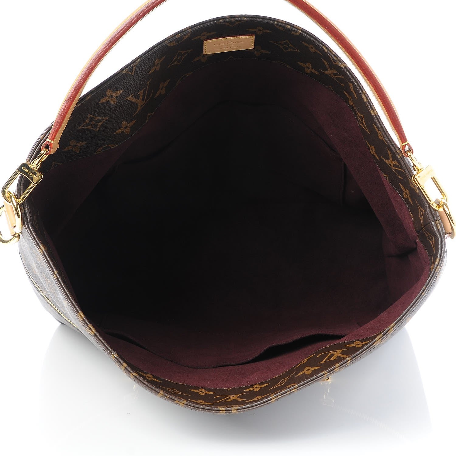 Louis Vuitton Monogram Melie 5 of 7
