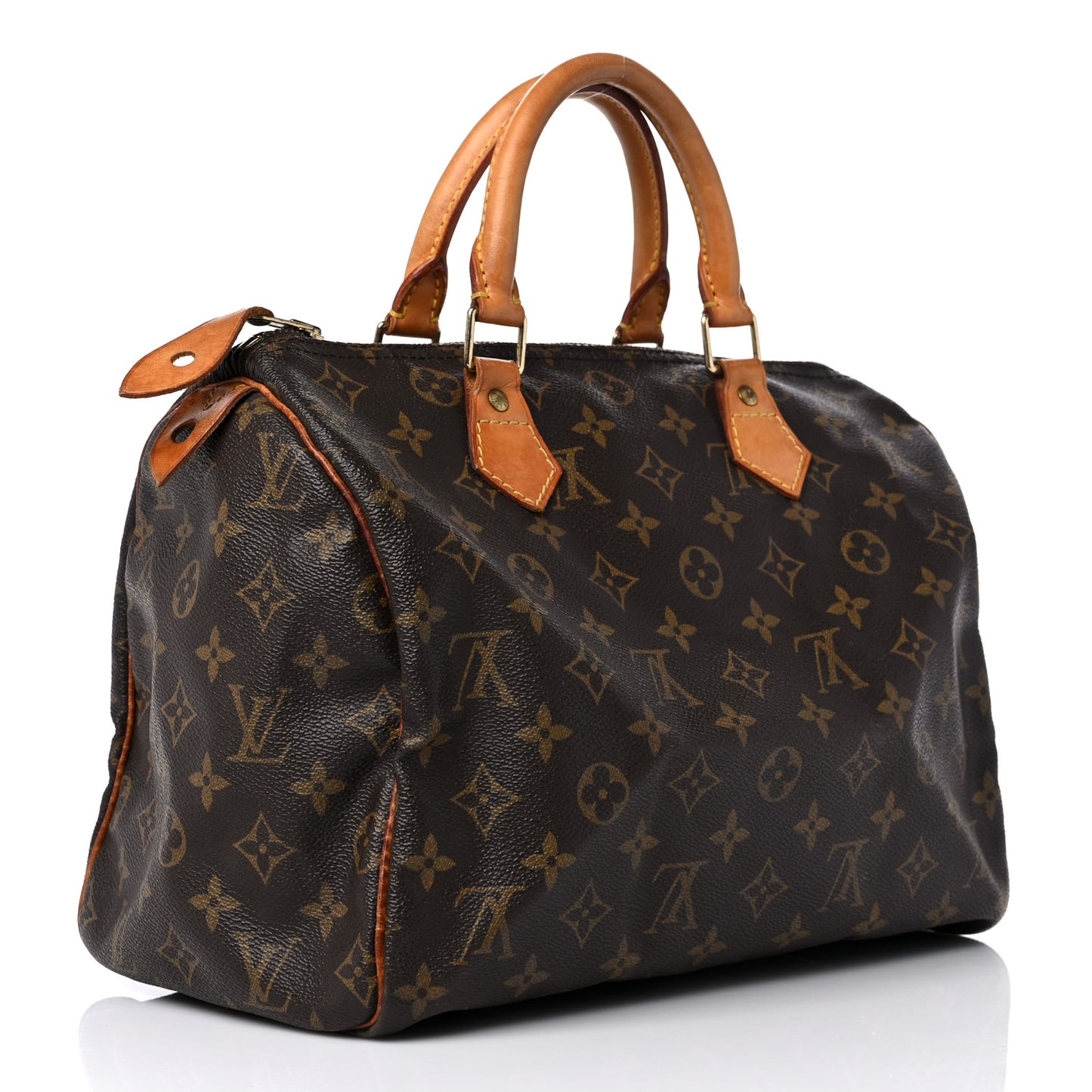 Monogram Speedy 30
