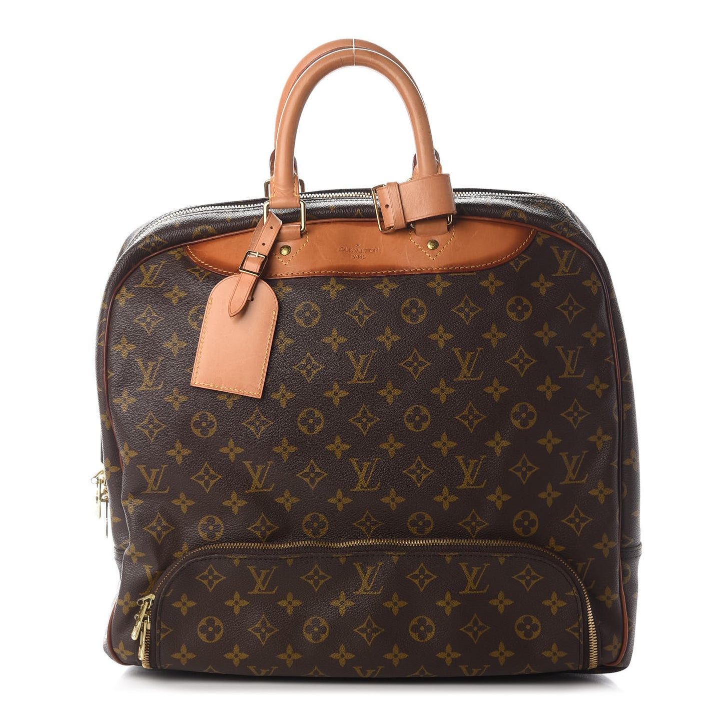 Monogram Evasion Sports Bag