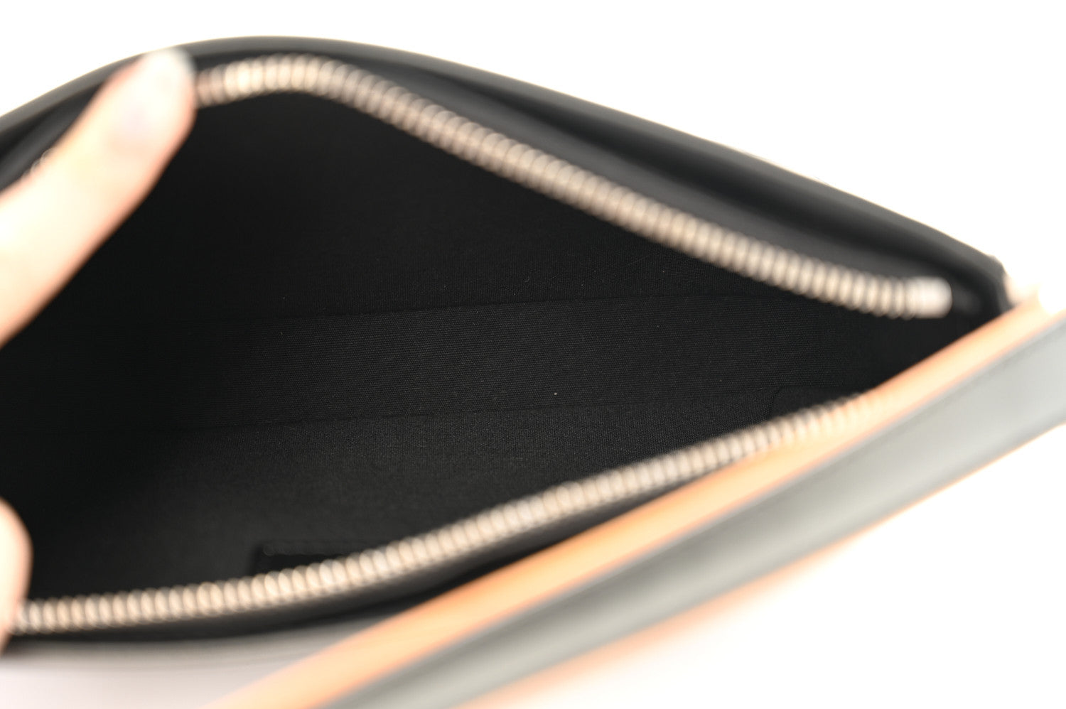 Louis Vuitton Mat Monogram Fowler Black 5 of 11