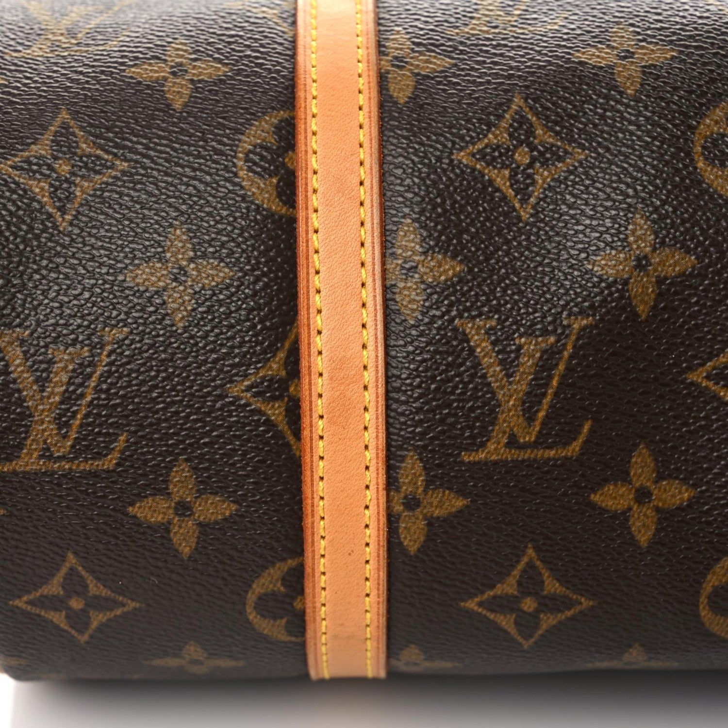 Louis Vuitton Monogram Papillon 26 11 of 17