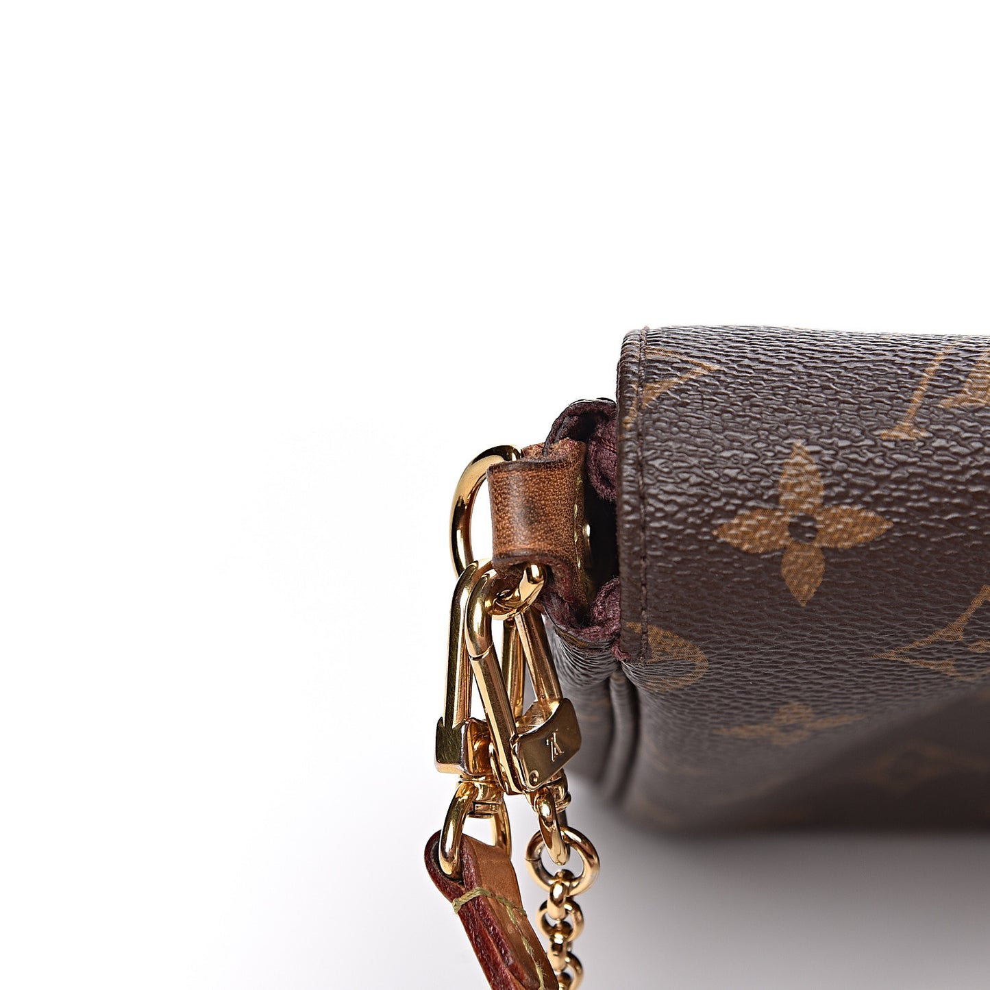 Monogram Favorite MM