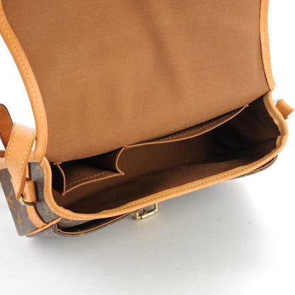 Louis Vuitton Monogram Sologne 5 of 7