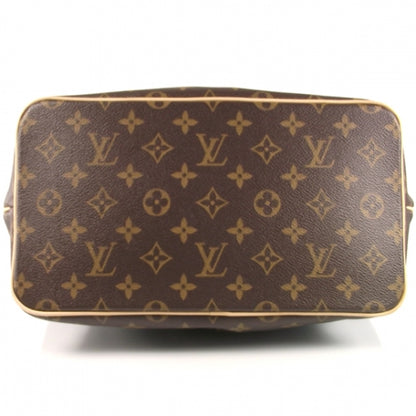 Louis Vuitton Monogram Palermo PM 5 of 11