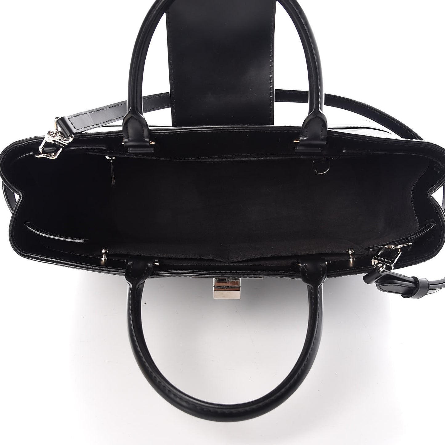 Epi Mirabeau GM Black