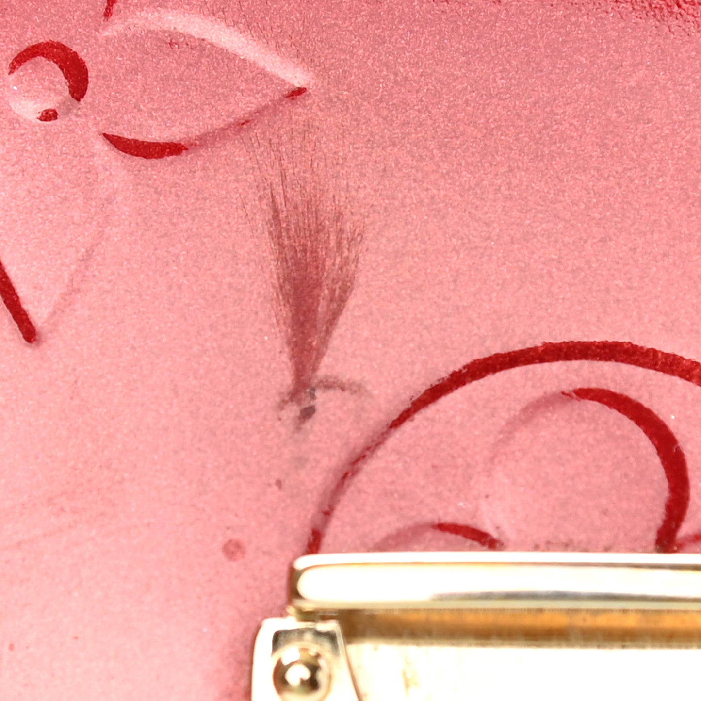 Vernis Koala Wallet Pomme D'Amour