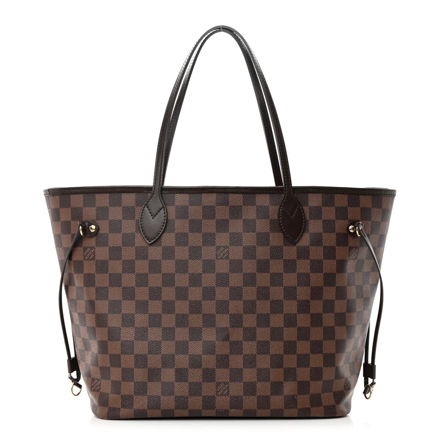 Damier Ebene Neo Neverfull MM