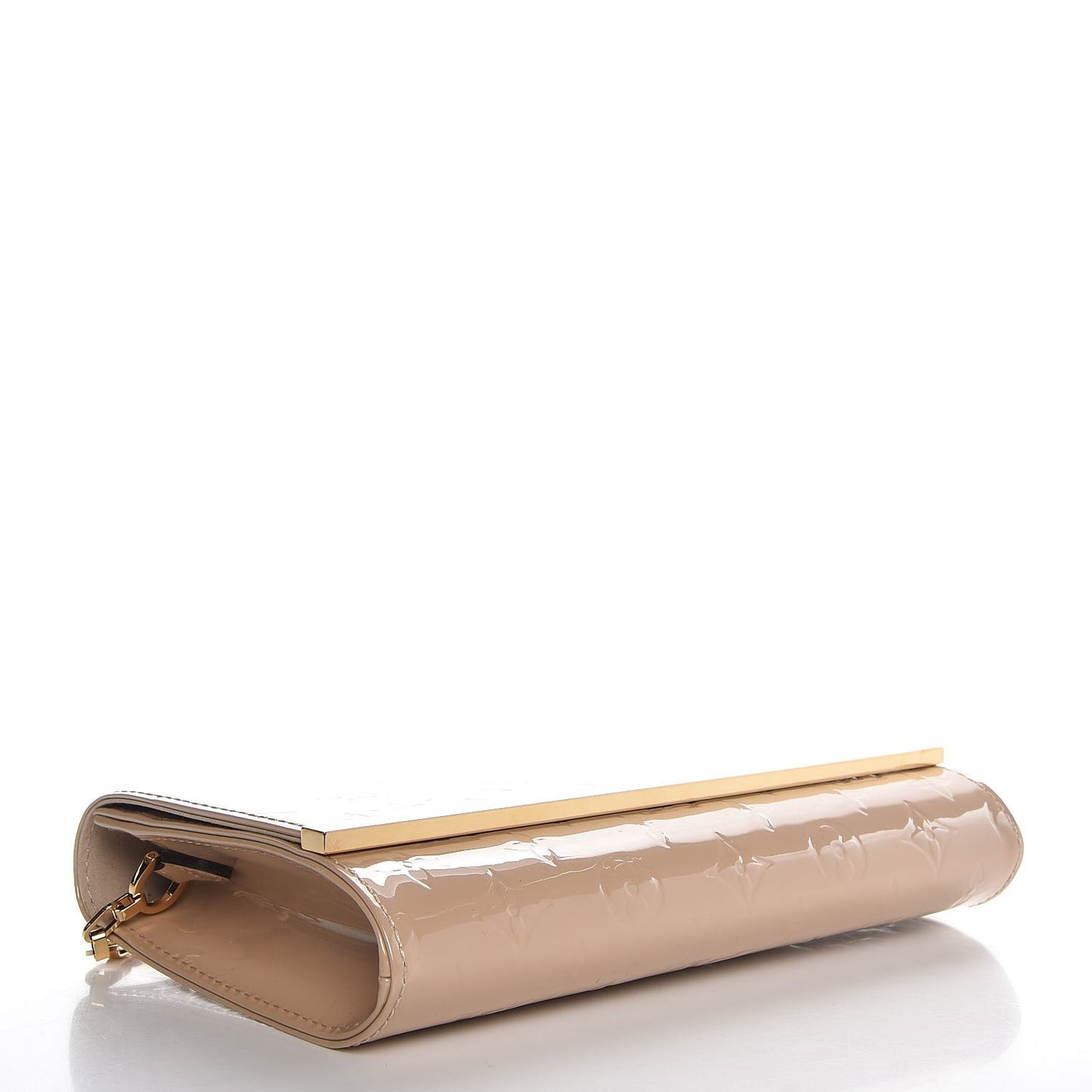 Vernis Ana Clutch Dune