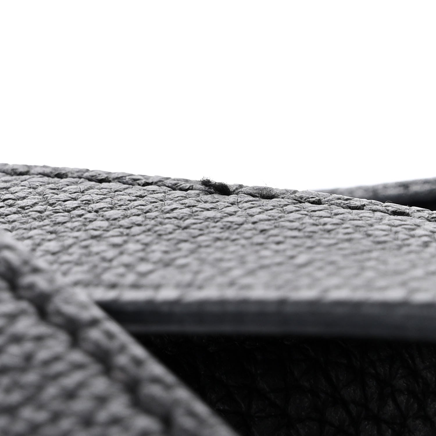 Hermes Togo SO KELLY 22 Black 12 of 14