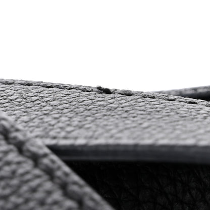 Hermes Togo SO KELLY 22 Black 12 of 14