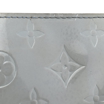 Louis Vuitton Vernis Small Ring Agenda Cover Lavender 10 of 10