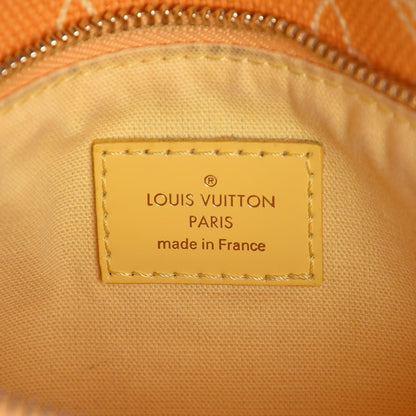 Louis Vuitton Cabas Ipanema PM Yellow 6 of 12