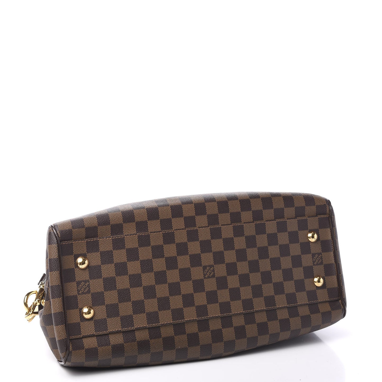 Damier Ebene Trevi GM