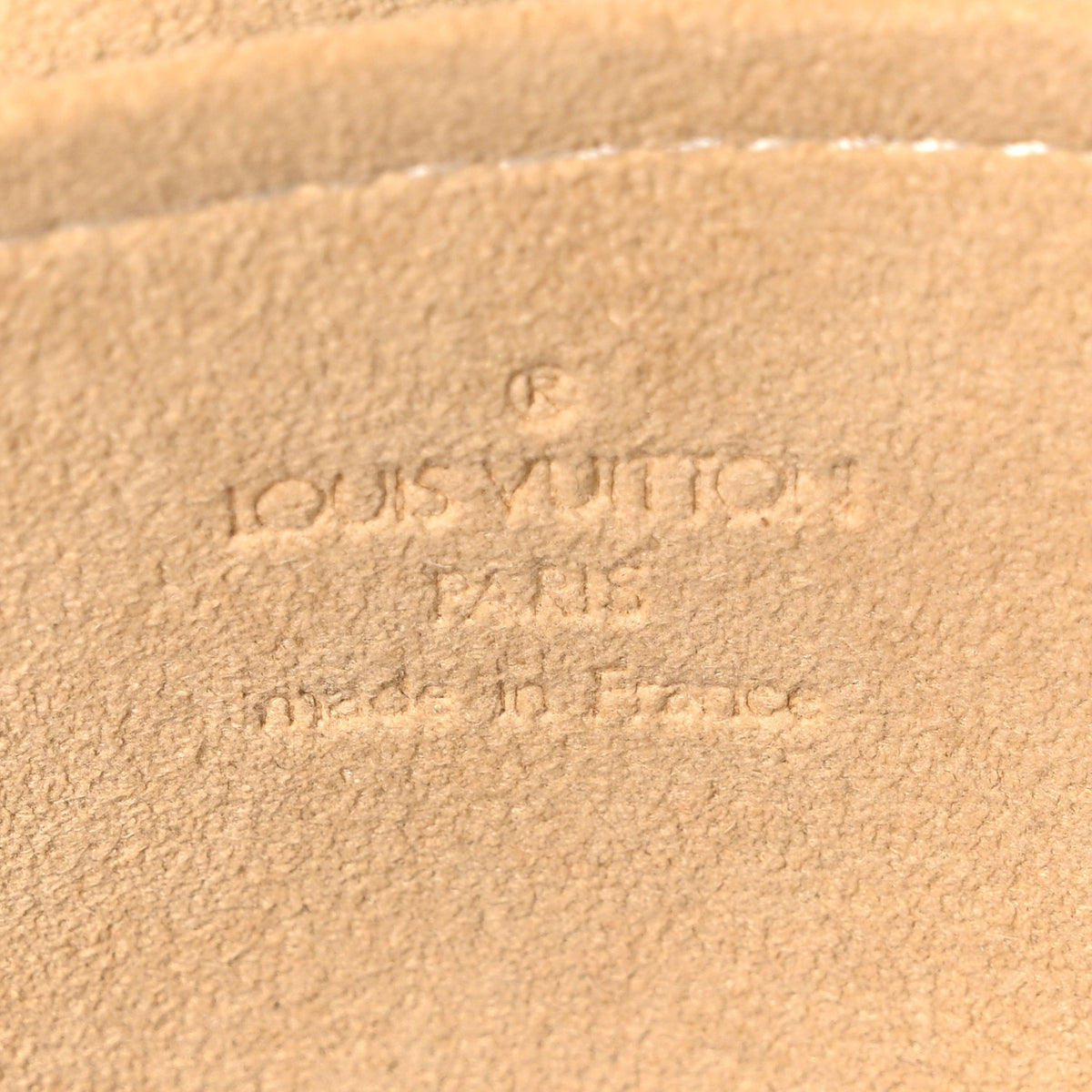 Louis Vuitton Monogram Pochette Twin GM 5 of 9