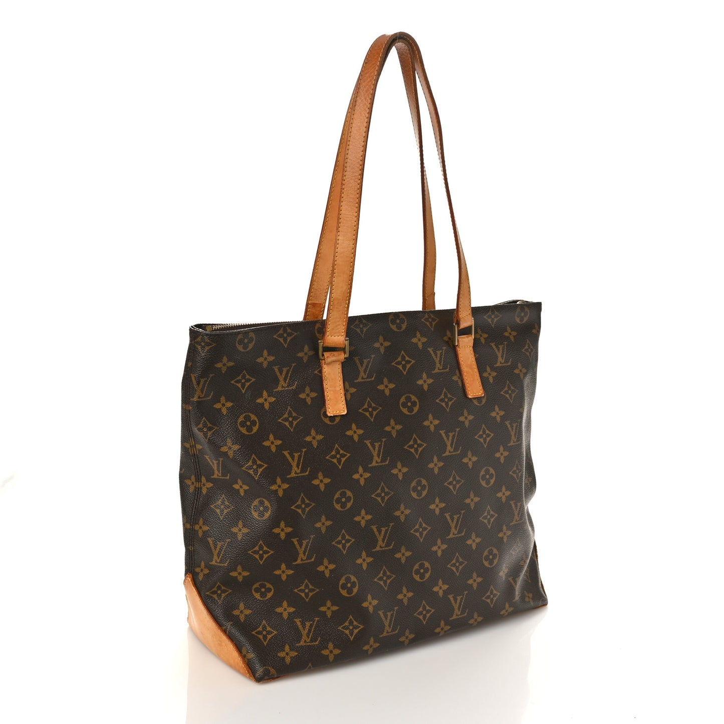 Monogram Cabas Mezzo