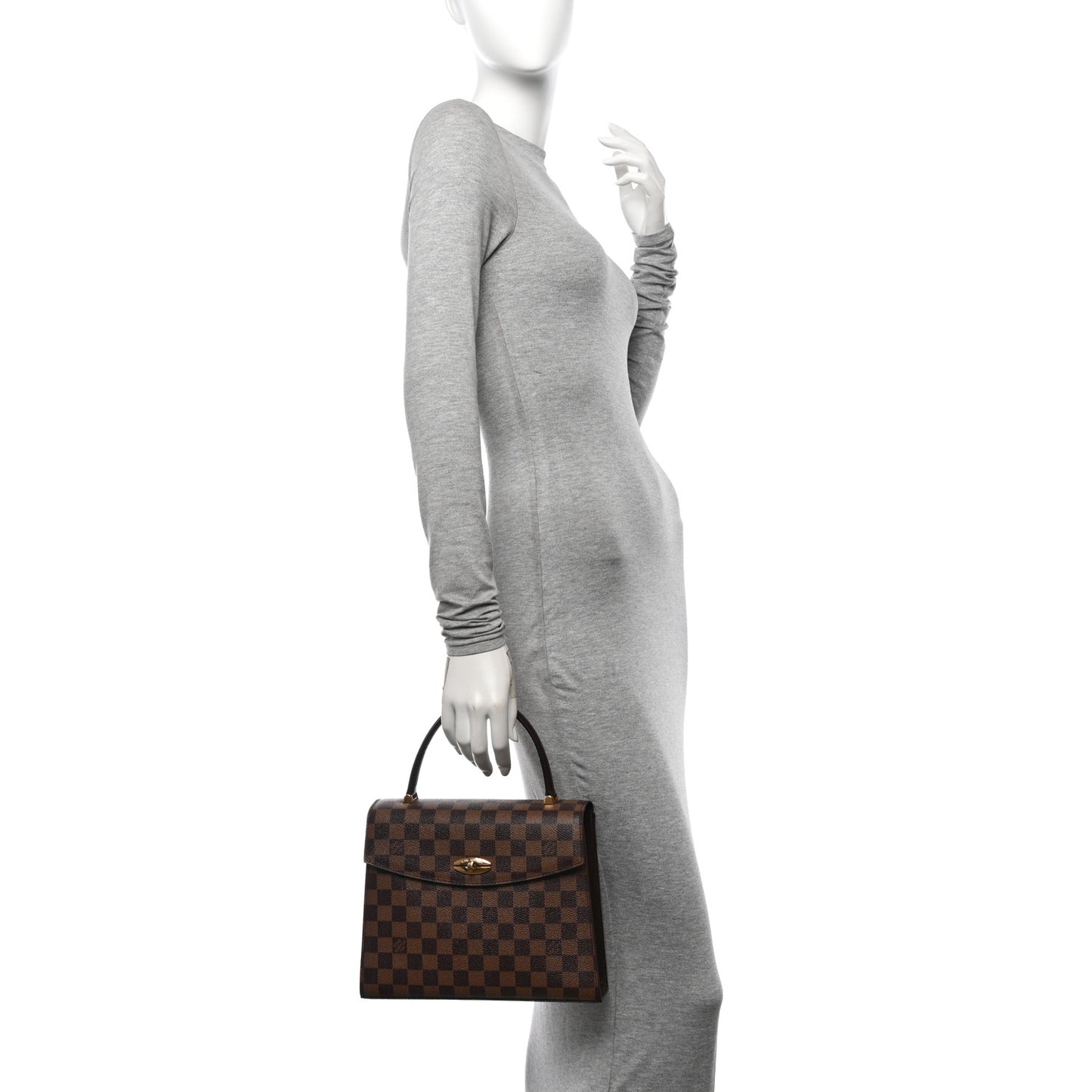 Damier Ebene Malesherbes