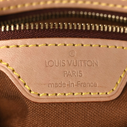 Louis Vuitton Monogram Mini Looping 5 of 8