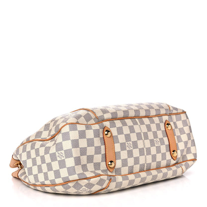 Louis Vuitton Damier Azur Galliera PM 4 of 12