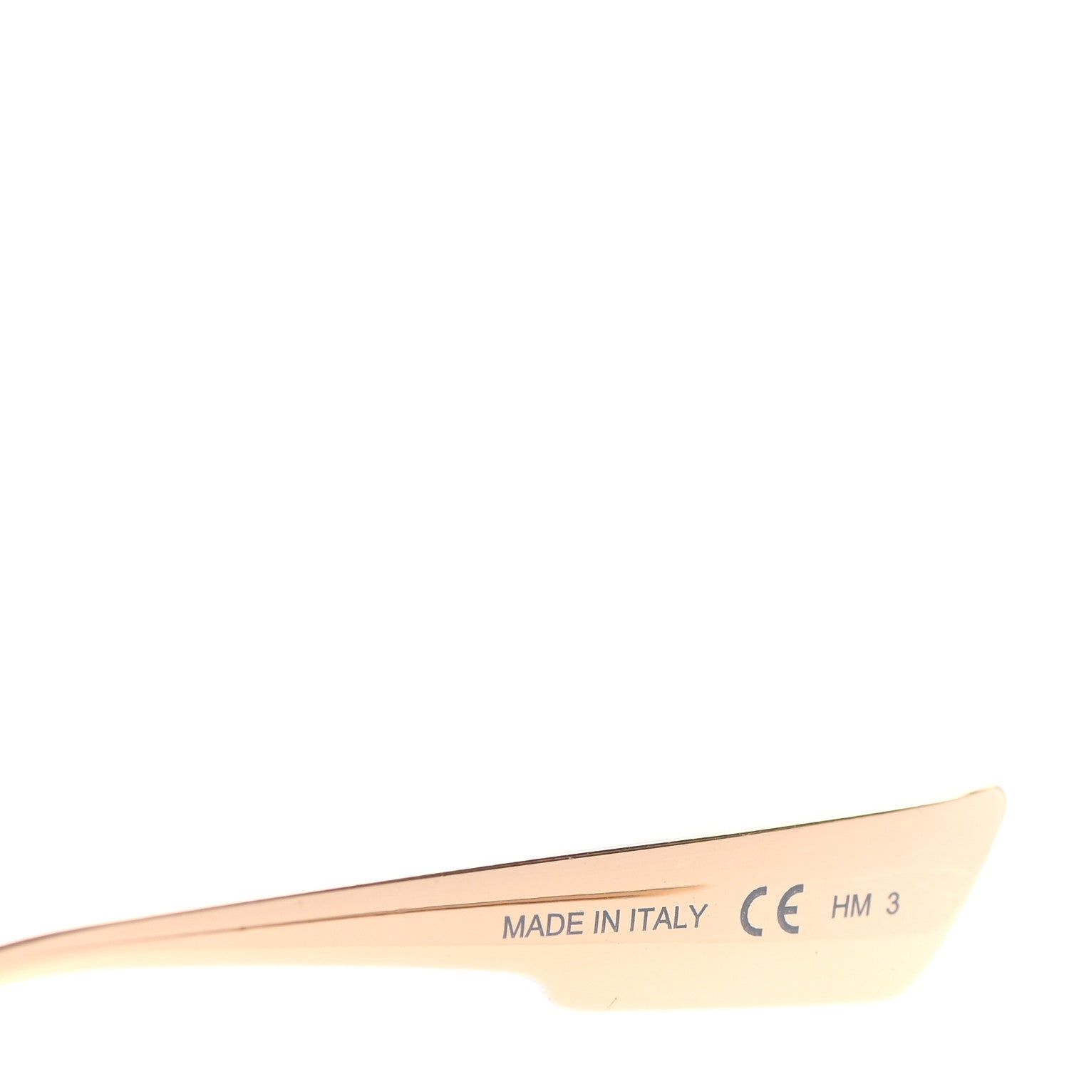 Christian Dior Monsieur Sunglasses Havana 7 of 11