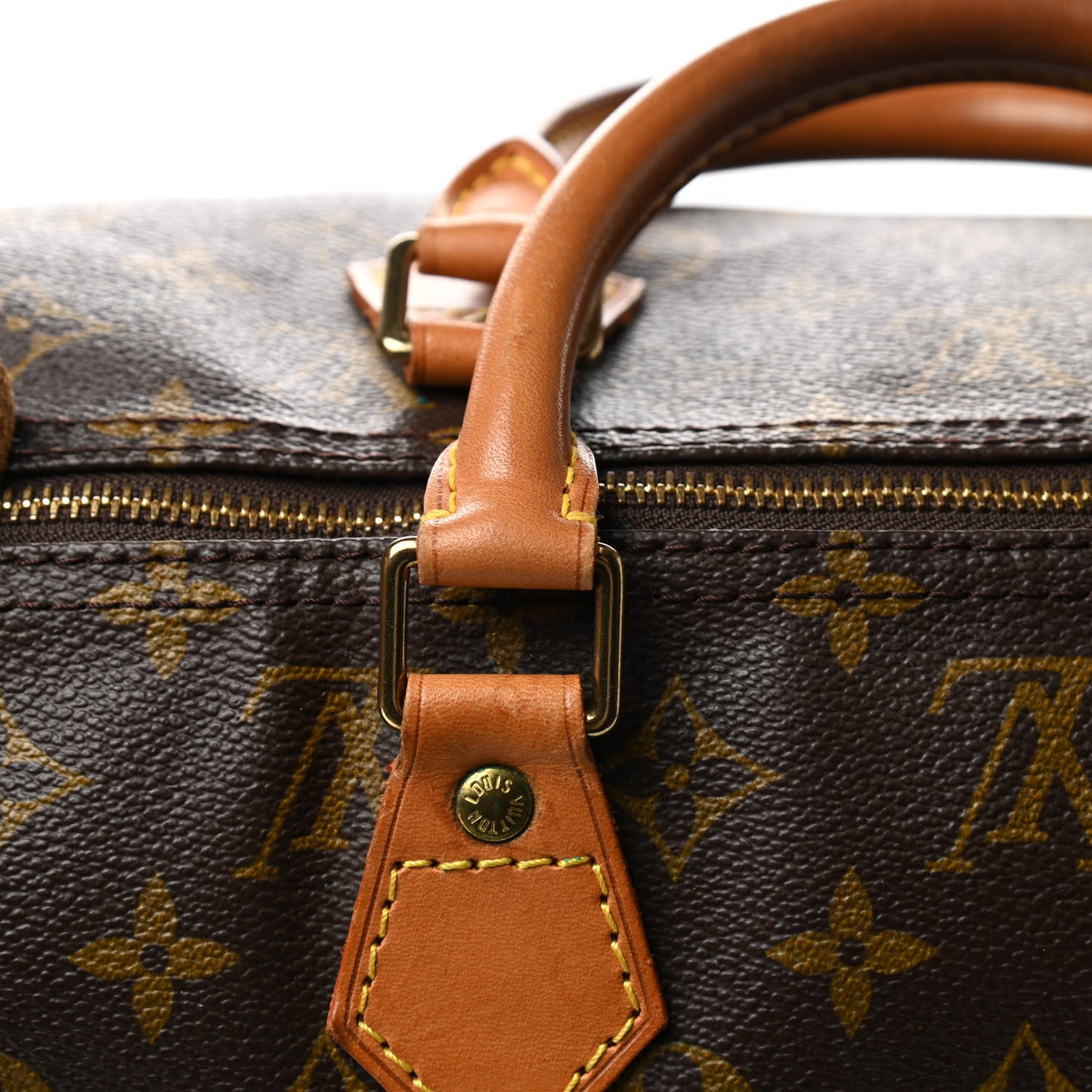 Monogram Speedy 40