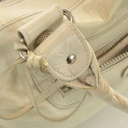 Balenciaga Chevre Giant 21 Work Ivory 5 of 9