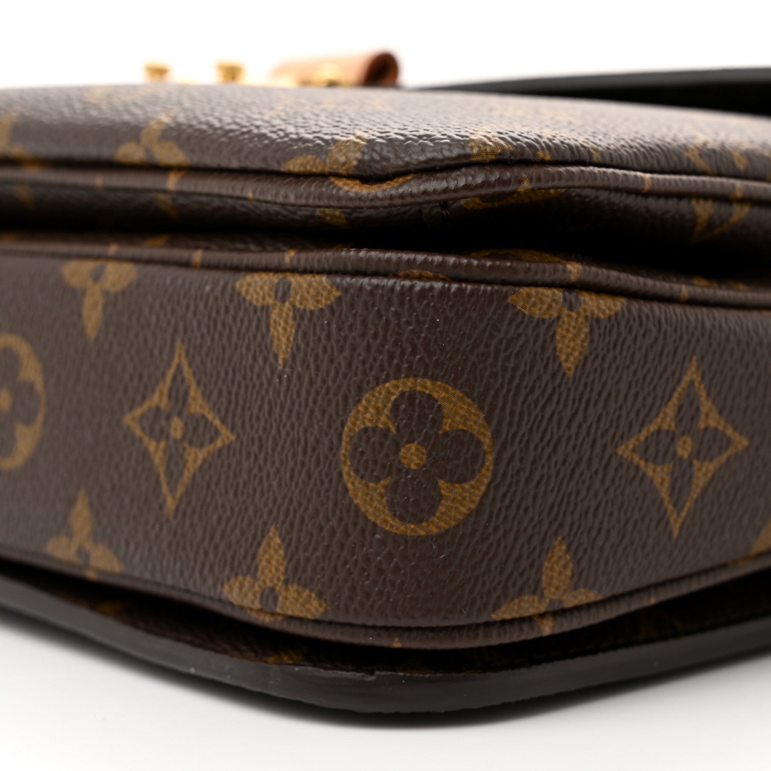 Louis Vuitton Monogram Pochette Metis 9 of 10