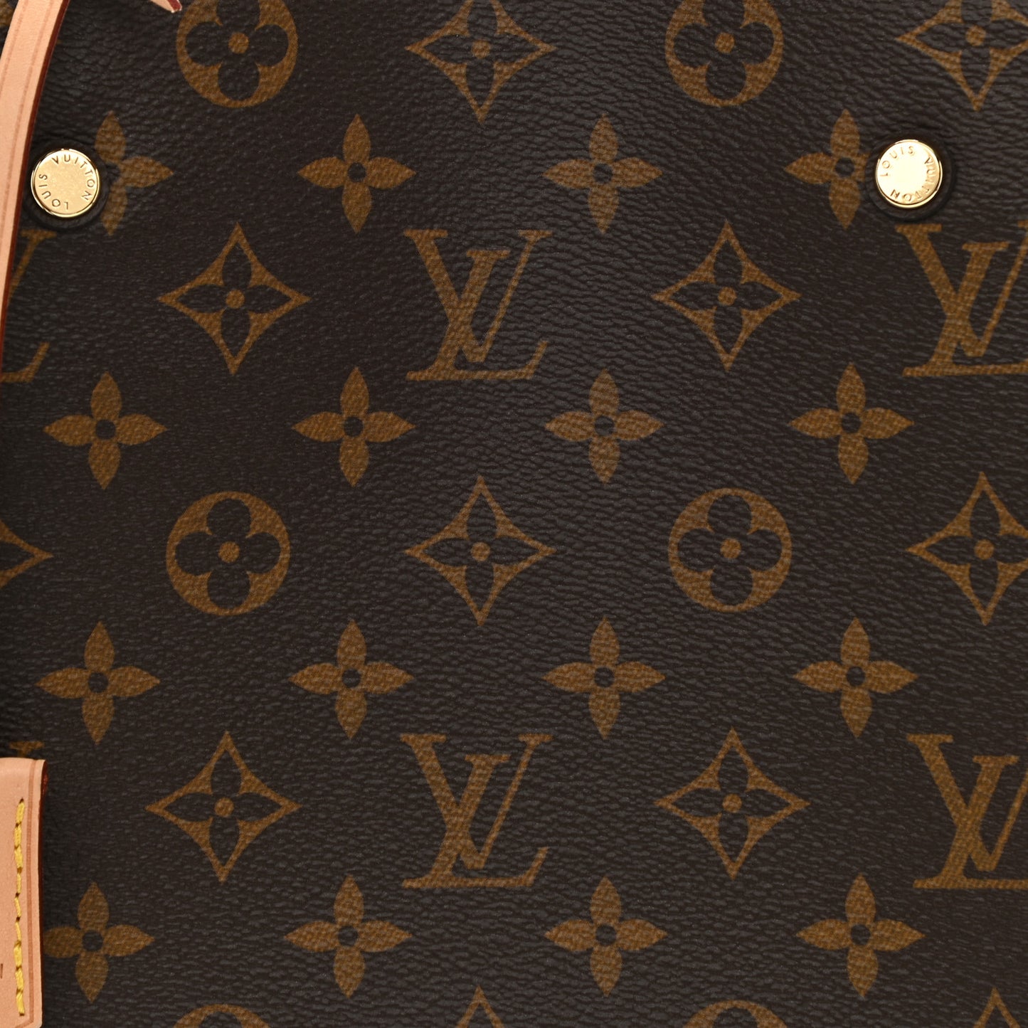 Monogram Montaigne MM