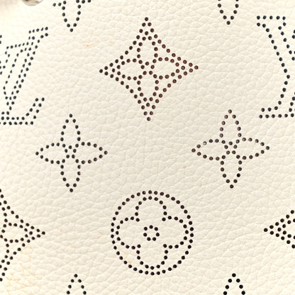 Louis Vuitton Mahina Bella Snow White 9 of 16