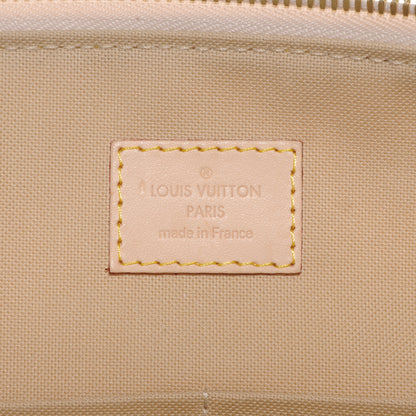 Louis Vuitton Damier Azur Riviera PM 6 of 8