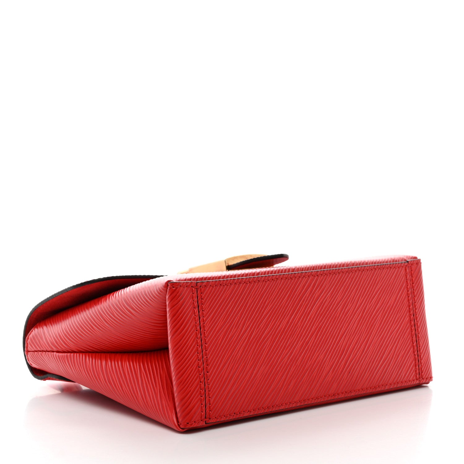 Louis Vuitton Epi Locky BB Coquelicot 4 of 9