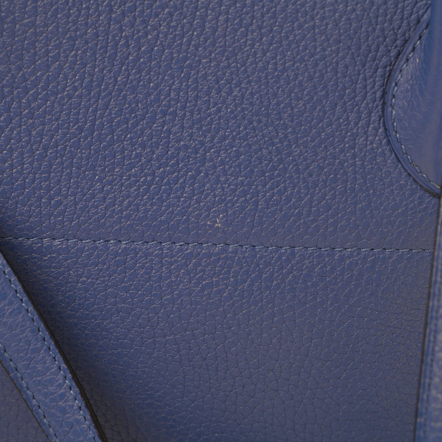 Taurillon Clemence Bolide 31 Bleu Brighton