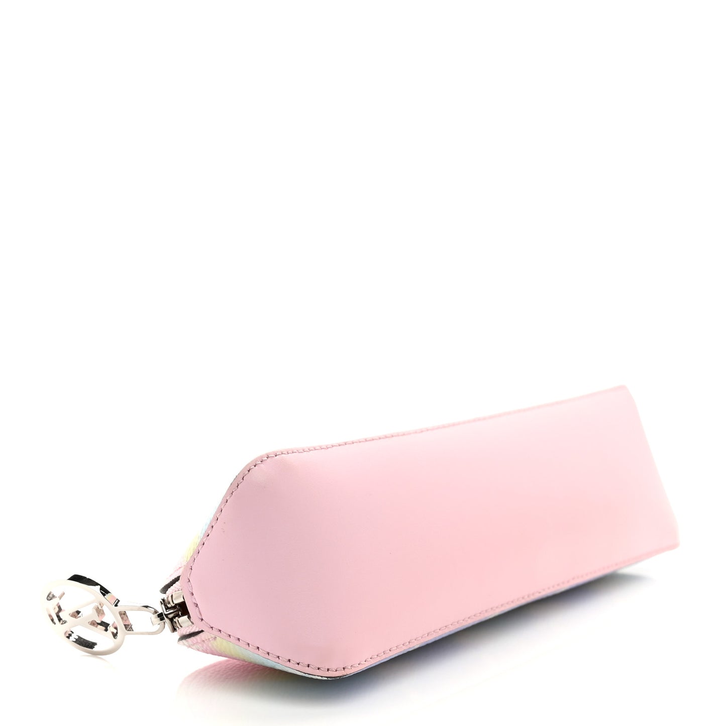 Monogram Escale Elizabeth Pencil Pouch Pastel