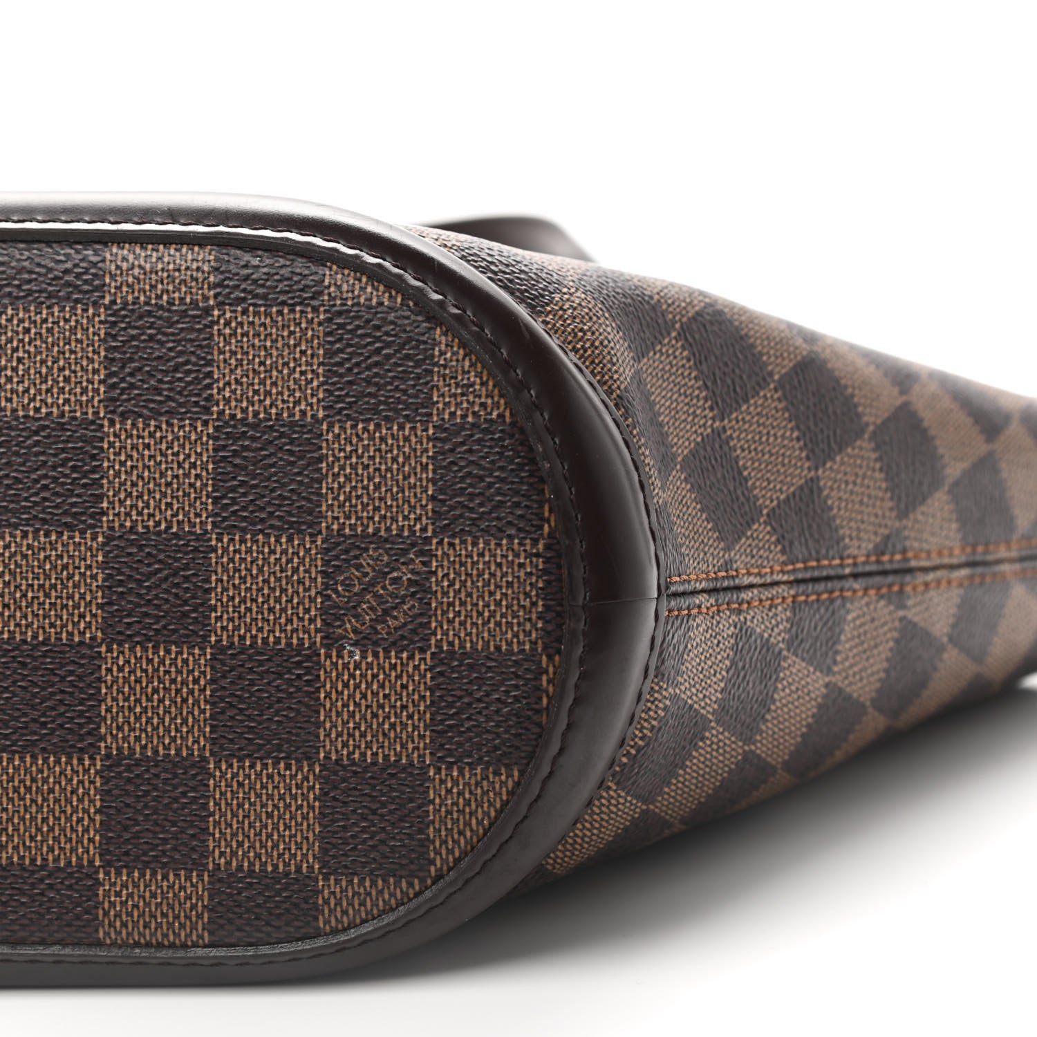 Louis Vuitton Damier Ebene Manosque PM 8 of 8