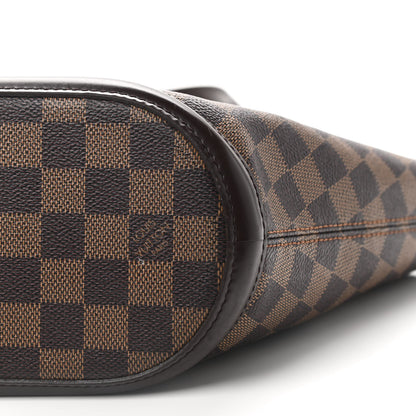Louis Vuitton Damier Ebene Manosque PM 8 of 8