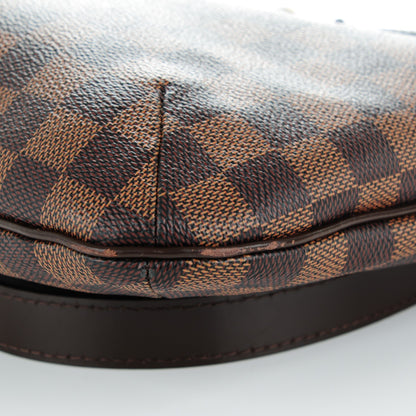 Louis Vuitton Damier Ebene Bloomsbury PM 8 of 8
