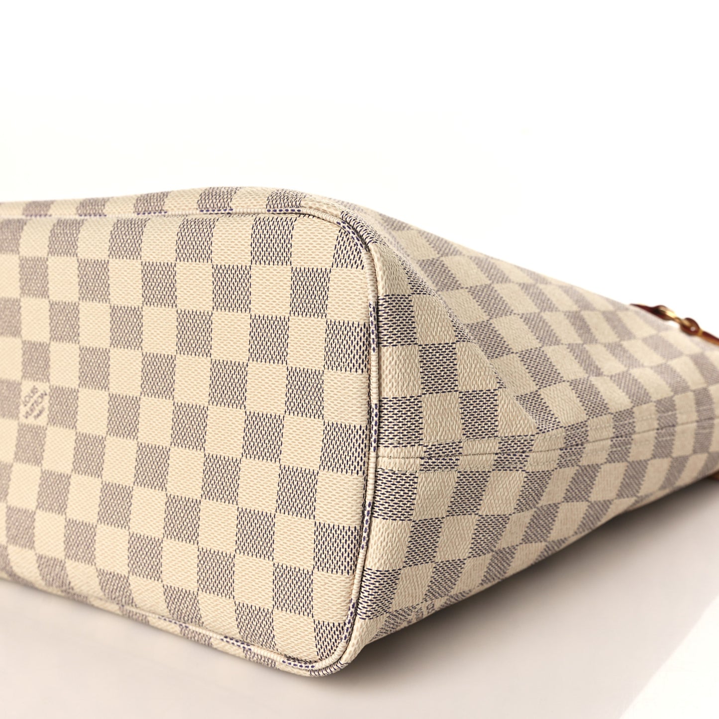 Damier Azur Neo Neverfull MM