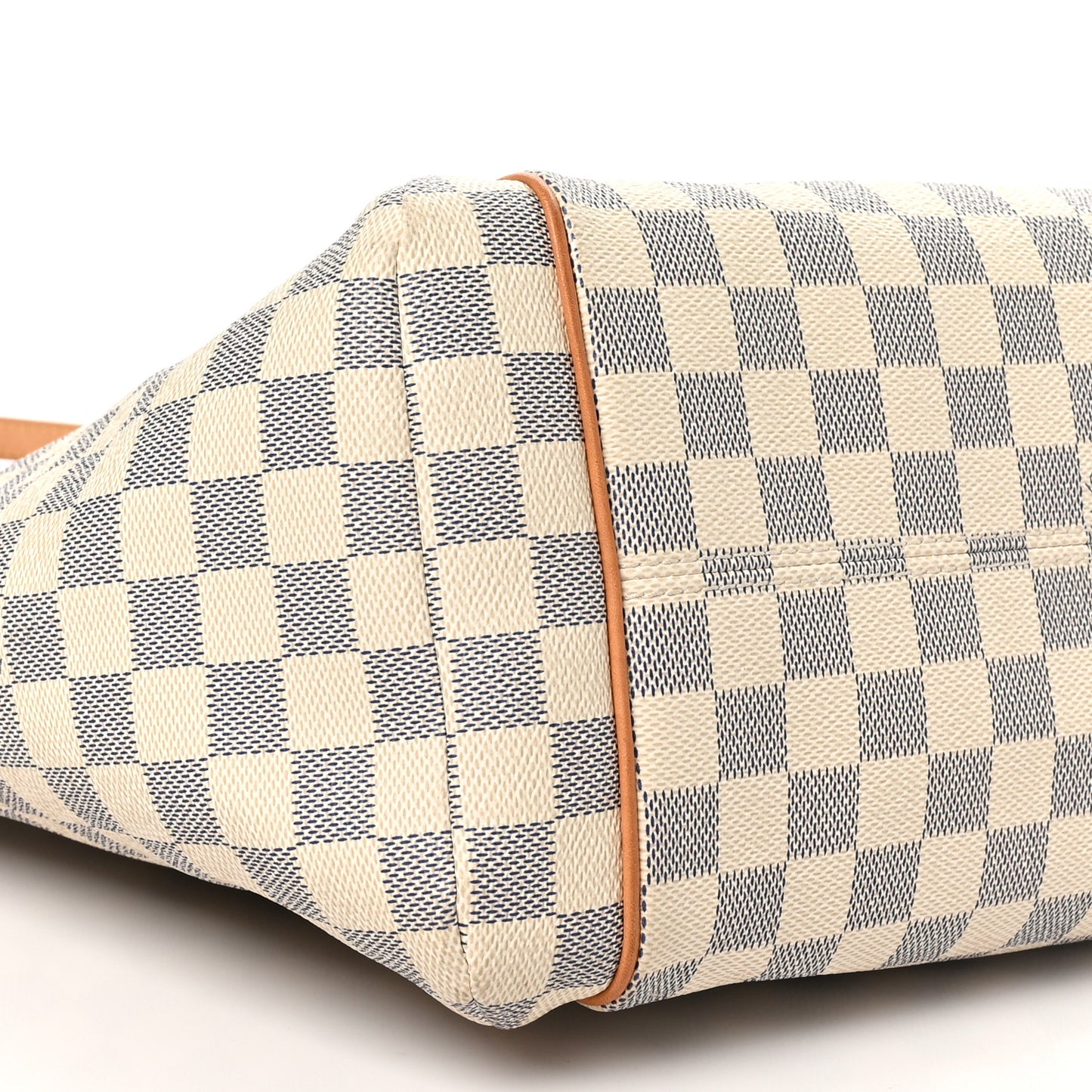 Damier Azur Totally MM